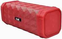 boAt Stone 650 10W Bluetooth Speaker with Upto 7 Hours Playback, IPX5 and Integrated Controls (Red)