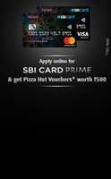 Get 10% Off + 25% GV Coins on Amazon Prime Membership Voucher at SBI Card E-store & More Offers