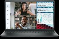 DELL Vostro Intel Core i3 12th Gen (8 GB/512 GB SSD/Windows 11 Home) Vostro 3520 Thin and Light Laptop