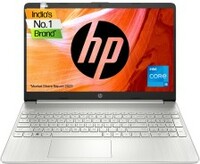 HP 15s Intel Core i5 12th Gen 1235U - (8 GB/512 GB SSD/Windows 11 Home) Laptop
