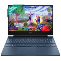 HP Victus Intel Core i5 13th Gen Gaming Laptop (16GB, 512TB SSD, Windows 11 Home, 4GB Graphics