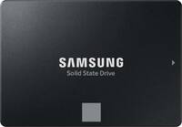 Samsung Internal SSD (Upto 4TB) Starts @ 4000