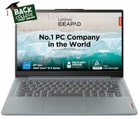 Lenovo 12th Gen i5 Laptop (16GB/512GB SSD)