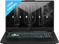 ASUS TUF Gaming F17 AI Powered Gaming Intel Core i5 11th Gen (16 GB/512 GB SSD/Win11) Gaming Laptop 17.3 inch