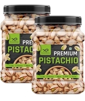 Whole Roasted Salted Pistachios 1KG (WITH SNS ₹ 854)