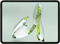 OnePlus Pad Go 8 GB RAM 128 GB ROM 11.35 inch with Wi-Fi Only Tablet (Twin Mint)