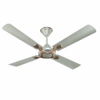 Havells 1200mm Leganza ES 4B Ceiling Fan | Best fan in 4 Blade, Premium Finish Decorative Fan [Rs 200 Coupon]