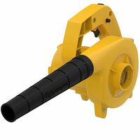 Asian Paints TruCare Handheld Air Blower with Variable Speed, 500W Electric Air Blower