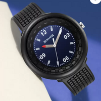 SONATA  F1 plastics Analog Watch - For Men 77121PP02W