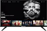 KODAK 7XPro 126 cm (50 inch) Ultra HD (4K) LED Smart Android TV