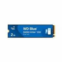 Western Digital WD Blue SN580 NVMe 2TB