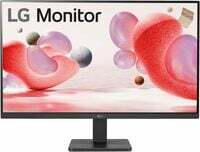 LG 27 Inch IPS FHD (1920 x 1080) Monitor