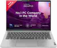 Lenovo IdeaPad Slim 5 WUXGA IPS Intel Ultra 5 125H - (16 GB/512 GB SSD) 14" Laptop