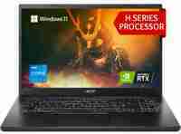 Acer Aspire 7 i5 12th Gen 12450H - (8 GB/512 GB SSD/RTX 2050) Gaming Laptop