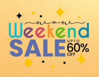 Shyaway Weekend Sale: Upto 60% Off + 2 Free Panties + 5% Additional Off