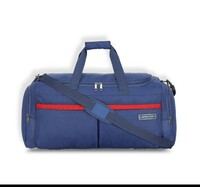  Lavie Sport Epitome 65 cms Duffle Bag | Sturdy Airbag Duffle | Spacious Gym Duffle Bag 