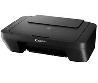 Canon PIXMA MG3070S Multi-function WiFi Color Inkjet Printer  (Ink Cartridge)