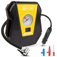Autofy Atom Tyre Inflator [Apply 50 Coupon]