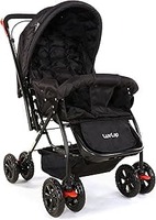 Upto ₹500 Off Coupon On LuvLap Baby Stroller Starts @3698