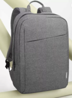 Lenovo  Small 18 L Laptop Backpack Casual Laptop Backpack B210 (15.6) -inch Water Repellent Grey  (Grey)