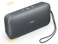 TRIBIT StormBox Flow Bluetooth Speaker