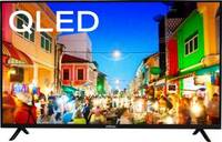 Infinix 80 cm (32 inch) QLED HD Ready Smart WebOS TV Infinix W1 QLED 80 cm (32 inch) HD Ready Smart TV