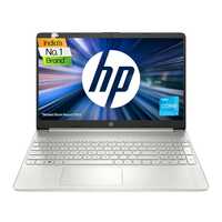 HP Laptop 15, 12th Gen i3-1215U, 15.6-inch (39.6 cm), 15s-fy5006TU