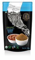 Amazon sample at Re.1 - The Flavour Trail - Organic Achari Gosht Masala and more