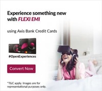 Spend 25000 or more every month via UPI using Axis bank Rupay Credit card and Get Amazon voucher worth a total of 2250