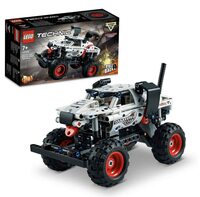 LEGO Technic Monster Building Toy Set @  ₹1,249 Only