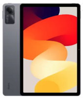 Redmi Pad SE 4 GB RAM 128 GB ROM 11.0 inch with Wi-Fi Only Tablet (Graphite Gray)