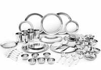  Buy 1 Shri & Sam Kitchen Items & Get Triply Kadhai Free