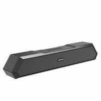 Blaupunkt Newly Launched SBA15 14W Bluetooth Soundbar I 1200 mAh Battery