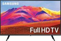 SAMSUNG 108 cm (43 inch) Full HD LED Smart Tizen TV (UA43T5450AKXXL)