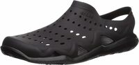 Crocs Mens Swiftwater Clogs