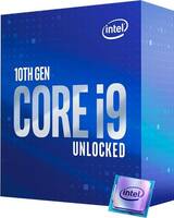 Intel Core i9-10850K 3.6 GHz Upto 5.2 GHz LGA Desktop Processor  (Silver)