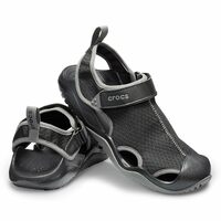 Crocs mens Swiftwater Sandal M Outdoor Sandals
