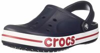 Crocs unisex-adult Bayaband Clog Clog