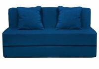 Dr Smith One Seater Sofa Com Bed 