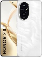 HONOR 200 5G (Moonlight White, 8GB + 256GB) 