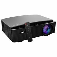 ZEBRONICS PIXAPLAY 16 Dolby Smart LED Projector [Rs 4000 Coupon]