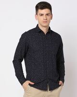 Mens Shirts under 599 (Brand callout:TS, DNMX & More)