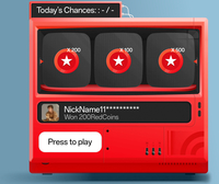 Oneplus RCC jackpot Play now and get a chance to win a Jackpot everyday!