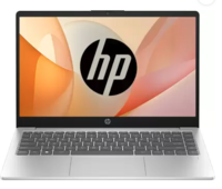 HP Intel Core Ultra 7 155H - (16 GB/512 GB SSD/Win11 Home) Light Laptop  (14 In)