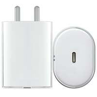 Nothing Phone 2A Original Upgraded 45W Super Rapid Charging Power Adapter Type C Wall Charger