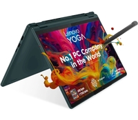 Lenovo Yoga 6 AMD Ryzen 7 Octa Core 7730U - (16 GB/1 TB SSD/Windows 11 Home) 13ABR8 2 in 1 Laptop