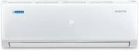 Blue Star 1.5 Ton 3 Star Split Inverter AC with Wi-fi Connect - White  (IC318PNU, Copper Condenser)