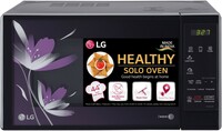 App Offer  - LG 20 L Microwave Oven + Fastrack BT Calling Smartwatch @ ₹5799 & More