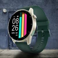 Fire-Boltt Smartwatch Starts @ Rs 899