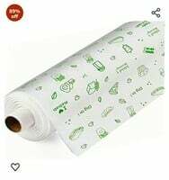 OFIXO 9 Meters Food Wrap/Food Wrapping Paper